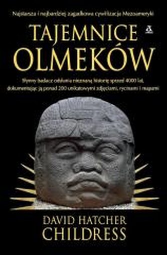 Tajemnice Olmeków