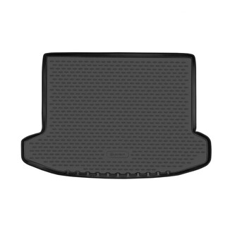Gumová vana do kufru Audi Q4 e-tron 2021- (jedno dno)