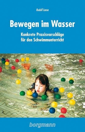 Bewegen im Wasser