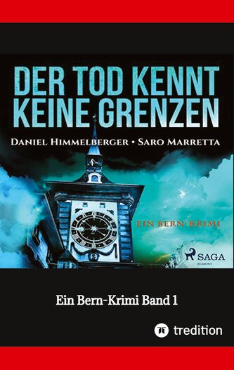 Der Tod kennt keine Grenzen