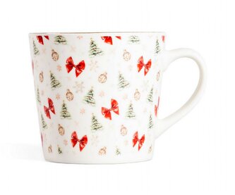 Vánoční hrnek | HATI | vánoční | 510 ml | 757631