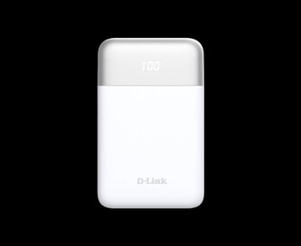 D-Link powerbanka 10000mAh