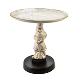 SANTA LILA Patera dekoracyjna 30,5x30,5x8cm