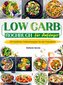 Low Carb Kochbuch für Anfänger