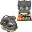 Jurassic World Rebirth T-Rex Rage N Roar Maska