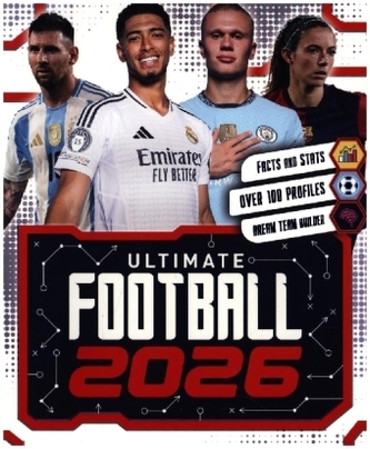 Ultimate Football 2026