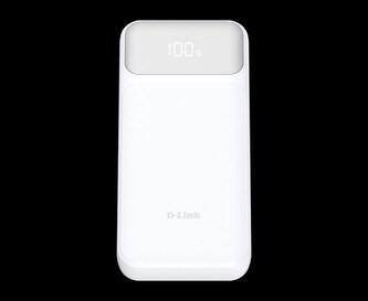 D-Link powerbanka 20000mAh