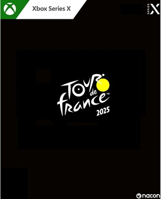 Tour de France 2025 (XSX)