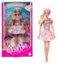 Barbie The Move Pink Puffy Dress