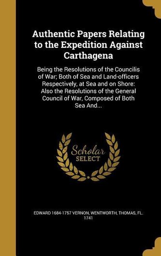 AUTHENTIC PAPERS RELATING TO T