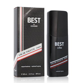 Lomani Best EDT 100 ml M