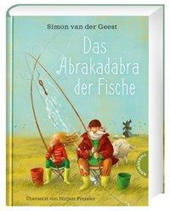 Das Abrakadabra der Fische