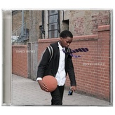 Blood Orange:  Essex Honey