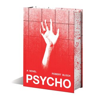 Psycho (Deluxe Edition)