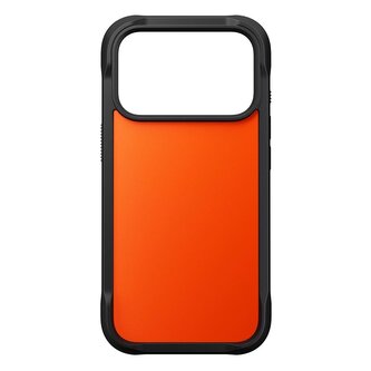 Nomad Rugged Case, ultra orange - iPhone 2025 Pro