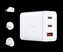 D-Link nabíječka GaN 65W