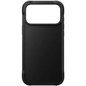 Nomad Rugged Case, black - iPhone 2025 Pro Max