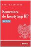 Komentarz do Konstytucji RP art. 51, 76