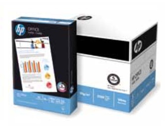 HP OFFICE PAPER B+ - A3, 80g m2, 1x500listů HP OFFICE PAPER B+ - A3, 80g m2, 1x500listů