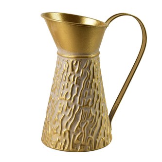 VINTAGE GLOW Dzbanek dekoracyjny 13,5x22,5x26,5cm