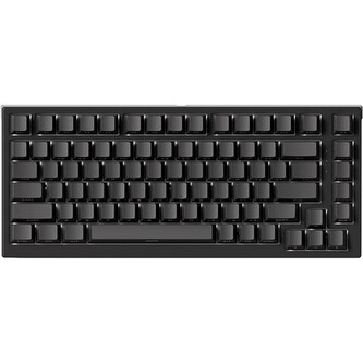 Akko TAC75-ST Black herní klávesnice (US)