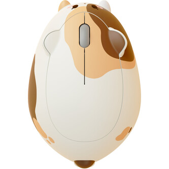 Akko Calico Cat bezdrátová myš