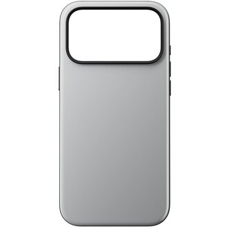 Nomad Modern Case, lunar gray - iPhone 2025 Pro Max