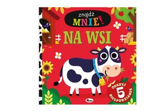 Na wsi. Znajdź mnie! Na wsi. Znajdź mnie!