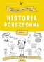 Historia powszechna. Graficzne karty pracy SP 8