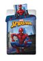 POŚCIEL KPL. Spider-Man 001W 160x200+70x80 BAWEŁNA