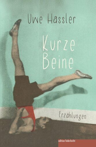 Kurze Beine