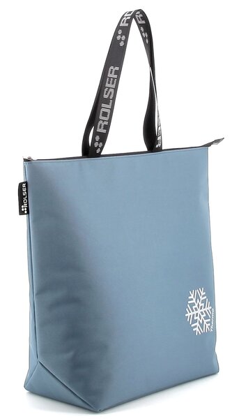 Rolser Termo Bag LN nákupní taška, 28 L, modrá