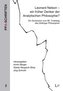 Leonard Nelson - ein früher Denker der Analytischen Philosophie?