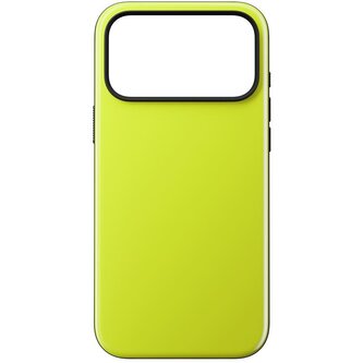 Nomad Modern Case, volt - iPhone 2025 Pro Max Nomad Modern Case, volt - iPhone 2025 Pro Max