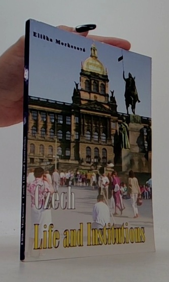 Czech Life and Institutions