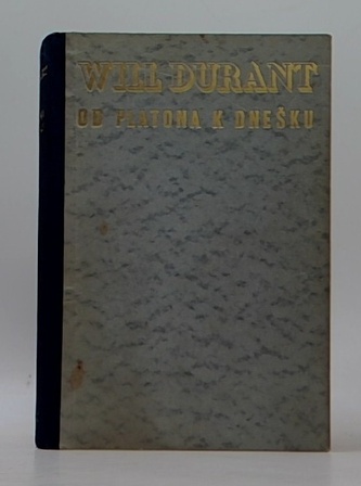 od Platona k dnešku