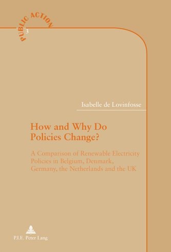 How and Why Do Policies Change?