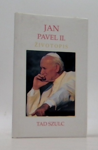 Jan Pavel II. životopis