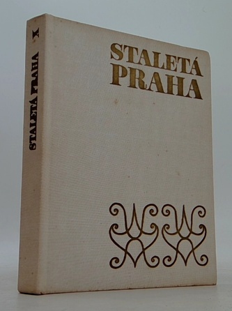 Staletá Praha X