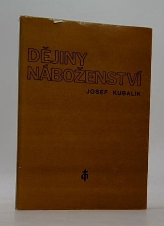 Dějiny náboženství