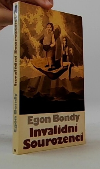 Invalidní sourozenci