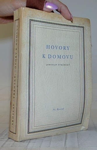 Hovory k domovu