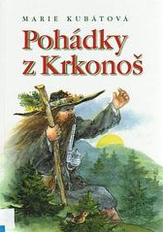 Pohádky z Krkonoš