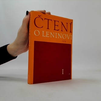 Čtení o Leninovi