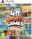 40 Sports Games in 1 (PS5)