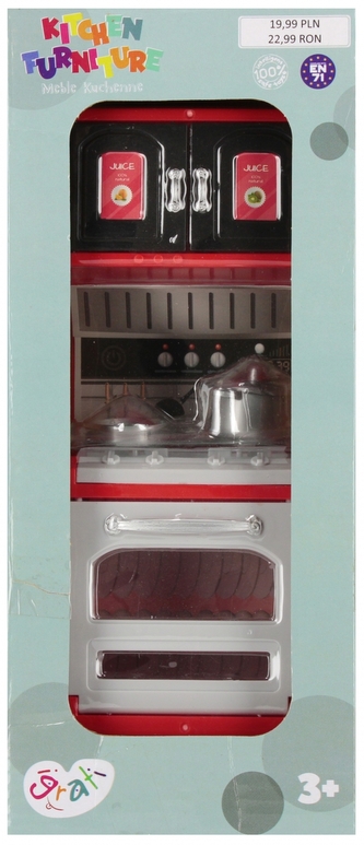 Meble Kuchnia MEGA CREATIVE 480646