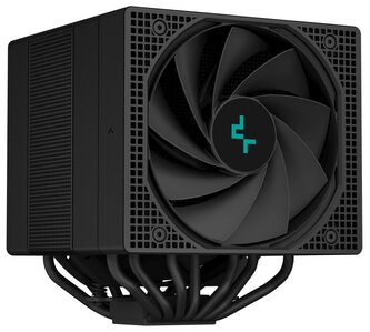 DEEPCOOL chladič CPU Assassin IV / dual tower / 120mm + 140mm fan / 7x tep. trubice / Intel i AMD DEEPCOOL chladič CPU Assassin IV / dual tower / 120mm + 140mm fan / 7x tep. trubice / Intel i AMD