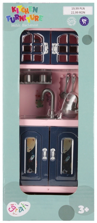 Meble Kuchnia MEGA CREATIVE 480311