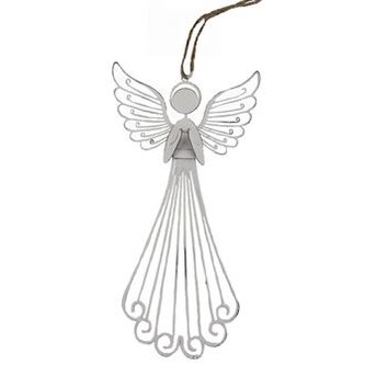 Anděl k zavěšení K4395/2