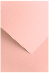 Karton ozdobny Sawanna pudrowy róż 20 szt./op. 220 g/m2, Galeria Papieru